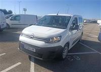 CITROEN 1.5 BLUEHDI 75KW TALLA M LIVE PACK  - 5728-LVF